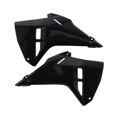 Acerbis Radiator Shroud for Honda CRF250R/RX/CRF450R/RX 2025_1507532