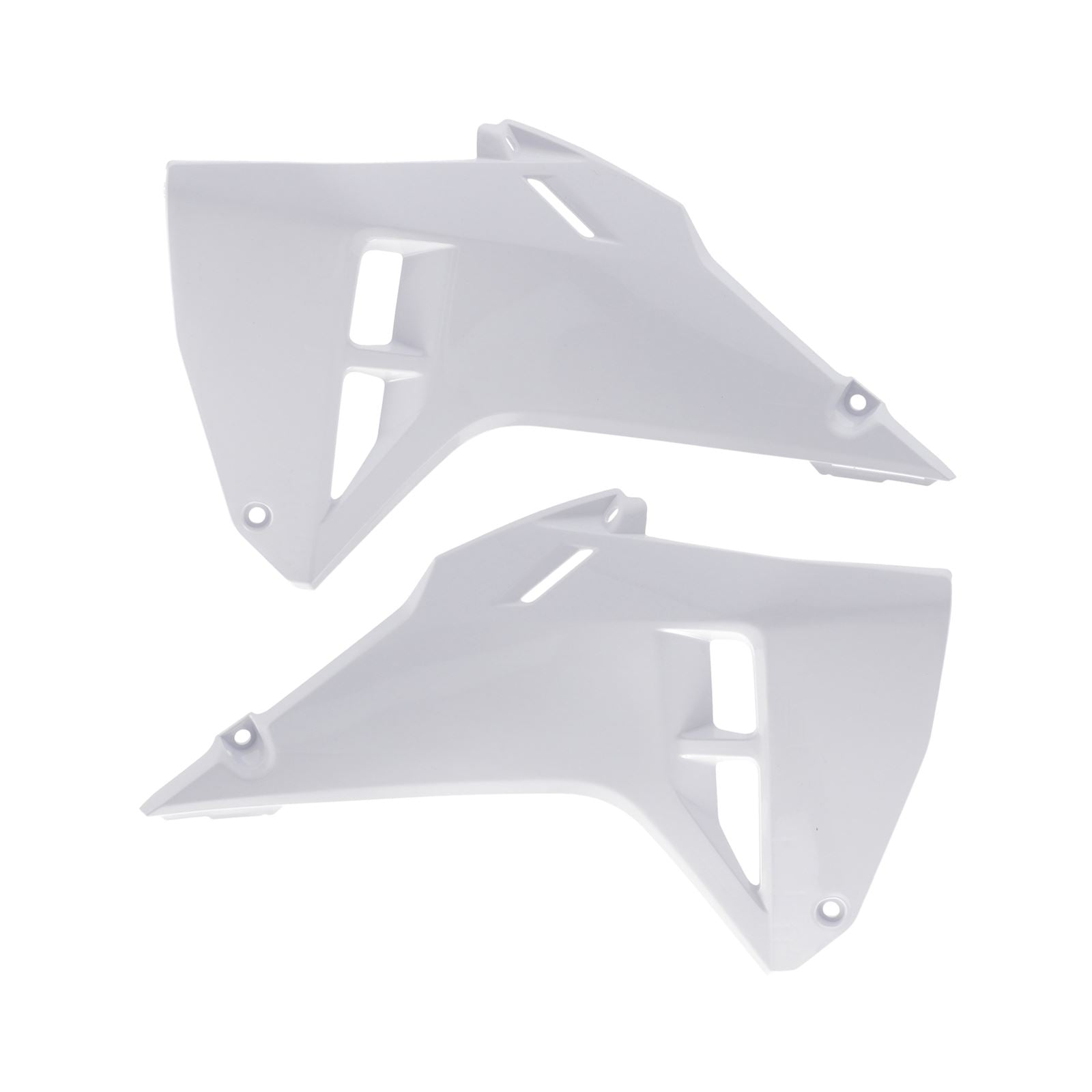 Acerbis Radiator Shroud for Honda CRF250R/RX/CRF450R/RX 2025_1507529