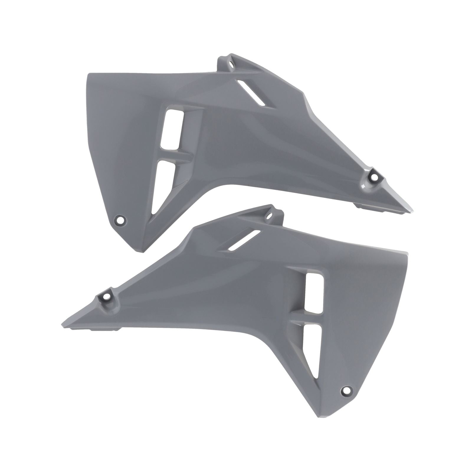 Acerbis Radiator Shroud for Honda CRF250R/RX/CRF450R/RX 2025_1507553