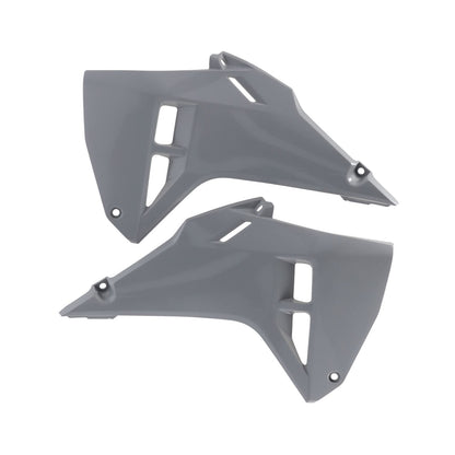 Acerbis Radiator Shroud for Honda CRF250R/RX/CRF450R/RX 2025_1507553