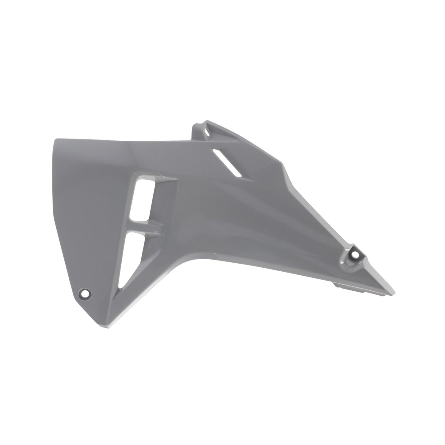 Acerbis Radiator Shroud for Honda CRF250R/RX/CRF450R/RX 2025_1507554