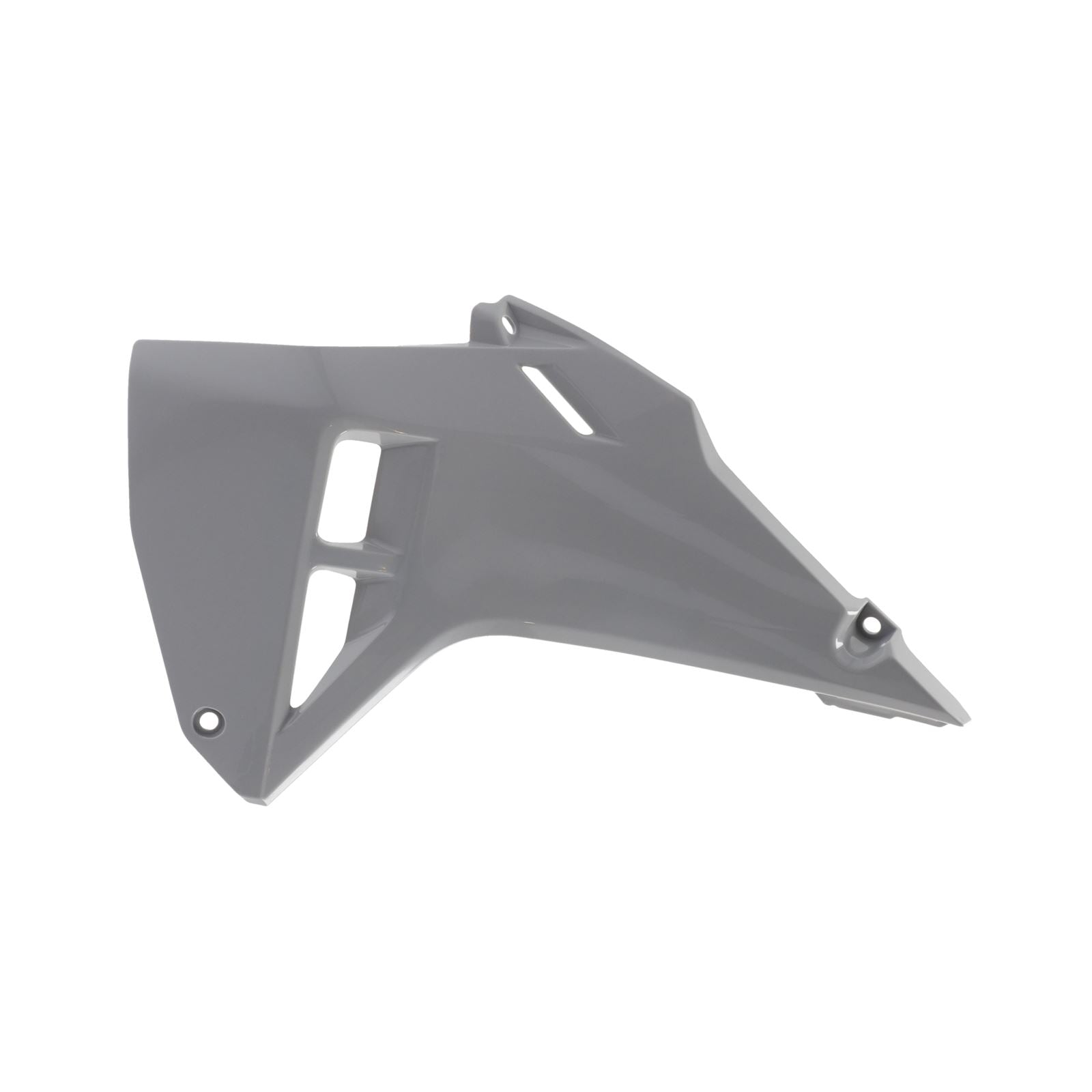 Acerbis Radiator Shroud for Honda CRF250R/RX/CRF450R/RX 2025_1507554