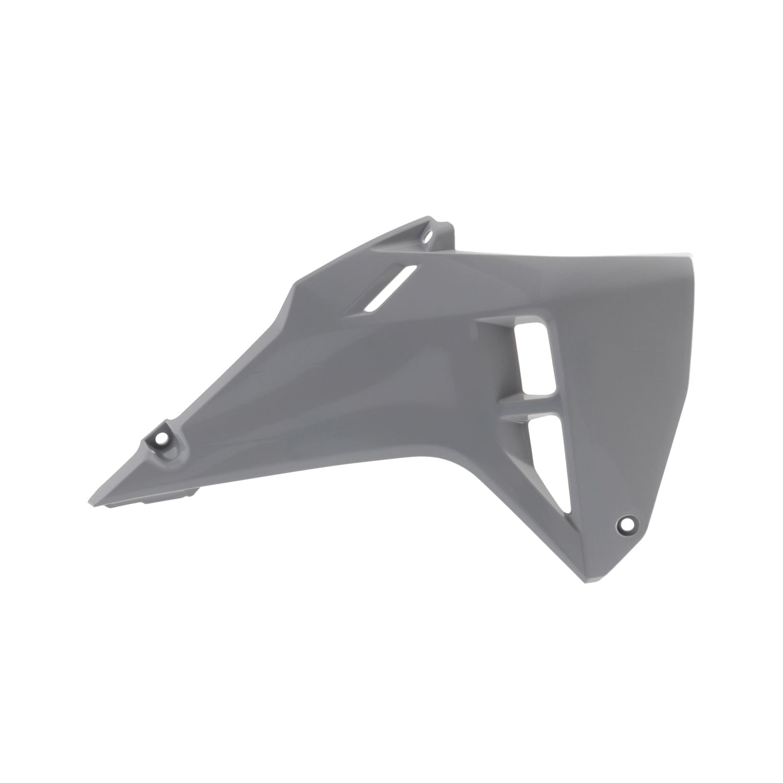 Acerbis Radiator Shroud for Honda CRF250R/RX/CRF450R/RX 2025_1507555