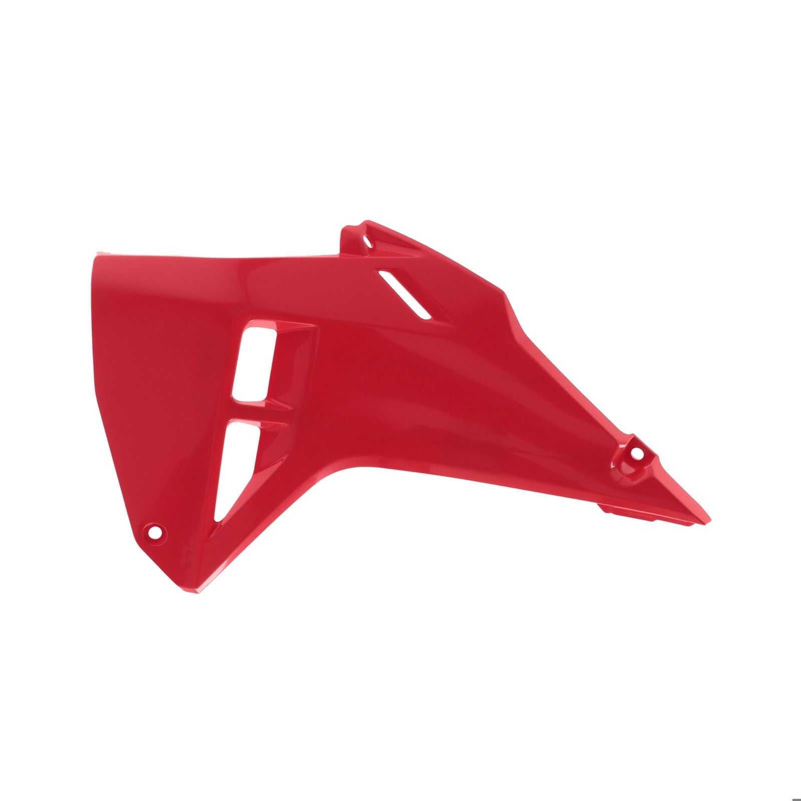 Acerbis Radiator Shroud for Honda CRF250R/RX/CRF450R/RX 2025_1507579