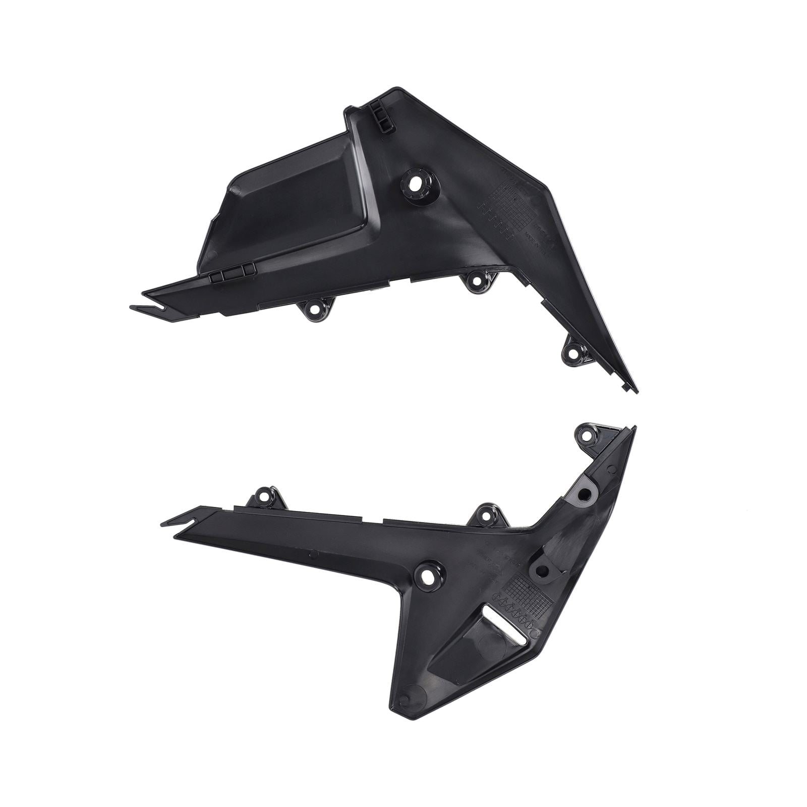 Acerbis Side Panels for Honda CRF250R/RX/CRF450R/RX 2025_1507571