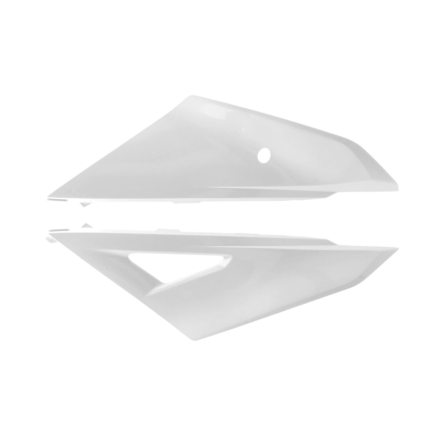 Acerbis Side Panels for Honda CRF250R/RX/CRF450R/RX 2025_1507567