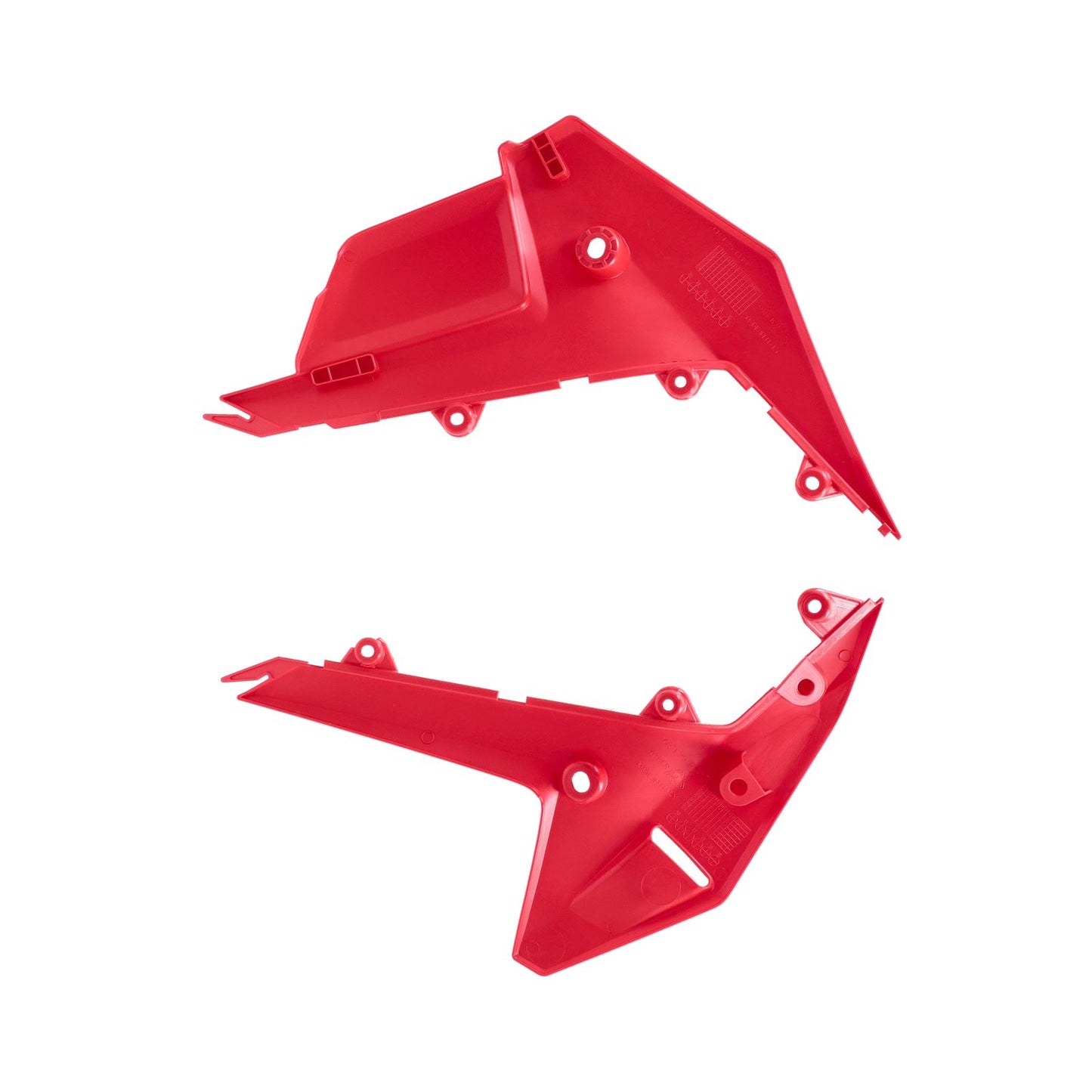 Acerbis Side Panels for Honda CRF250R/RX/CRF450R/RX 2025_1507557
