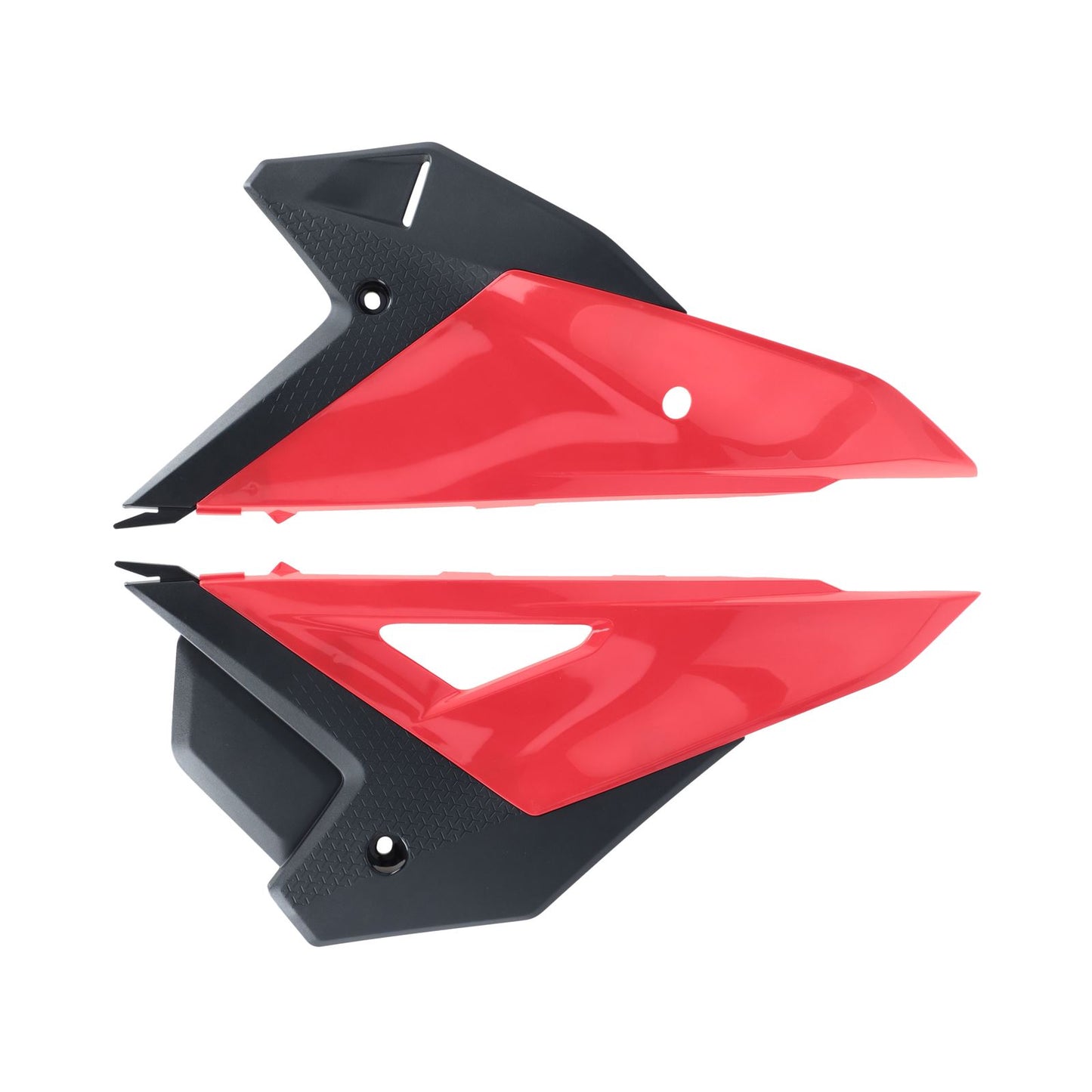 Acerbis Side Panels for Honda CRF250R/RX/CRF450R/RX 2025_1507556