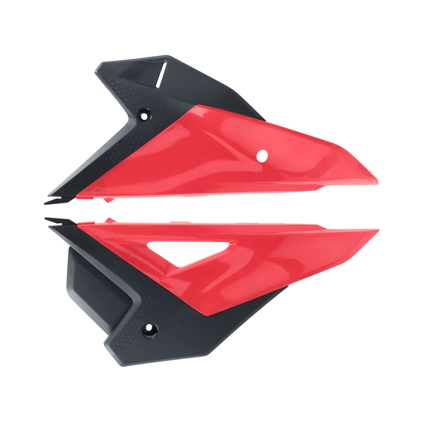 Acerbis Side Panels for Honda CRF250R/RX/CRF450R/RX 2025_1507556