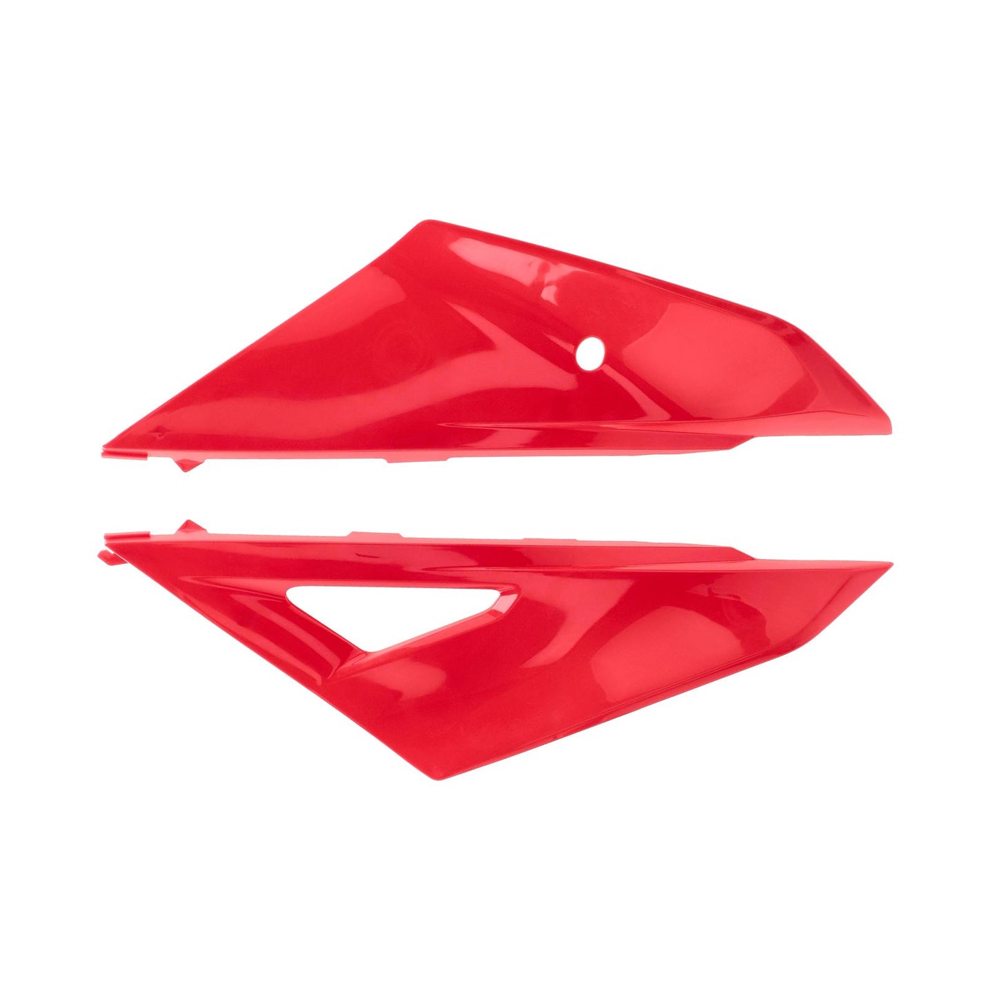 Acerbis Side Panels for Honda CRF250R/RX/CRF450R/RX 2025_1507596