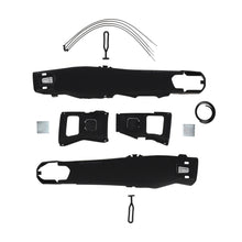 Acerbis Teketmagnet Swing Arm Guard - Black 2986200001_1507591