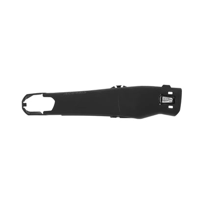 Acerbis Teketmagnet Swing Arm Guard - Black 2986200001_1507590