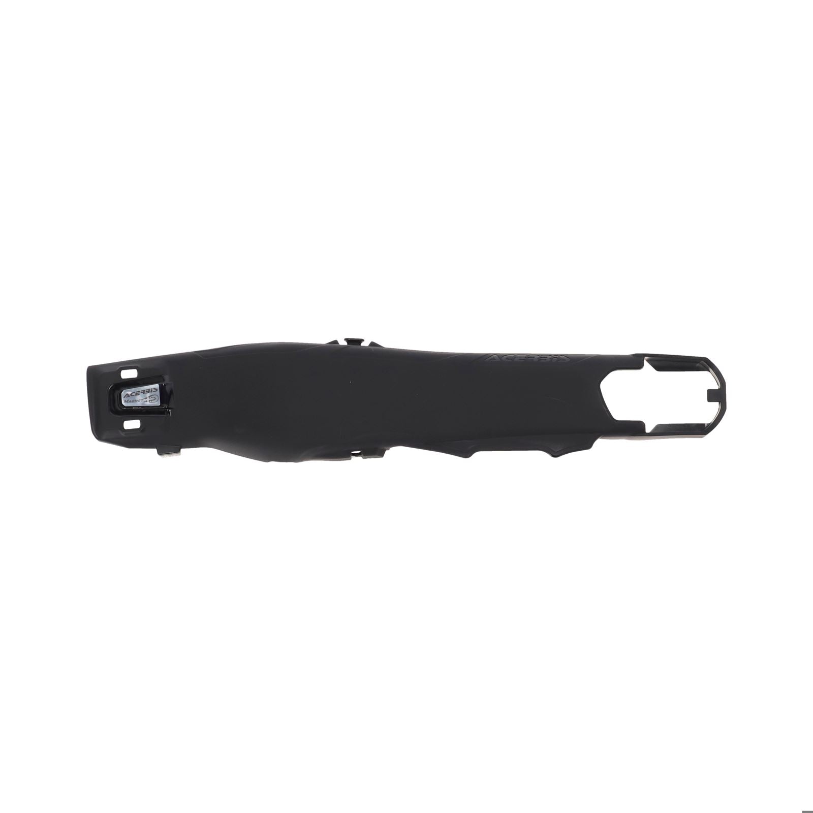 Acerbis Teketmagnet Swing Arm Guard - Black 2986200001_1507589