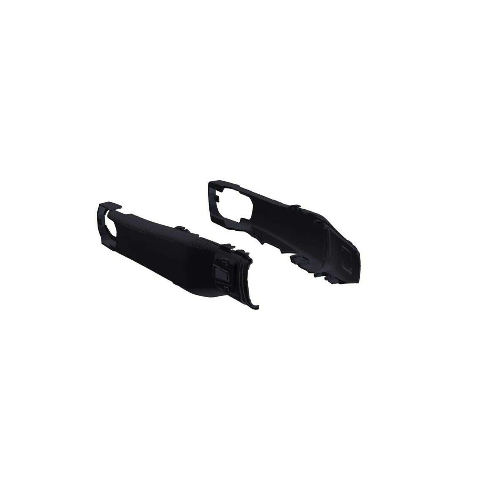 Acerbis Swingarm Guard for KTM EXC-F 350/500 - Black 2986230001_1544703