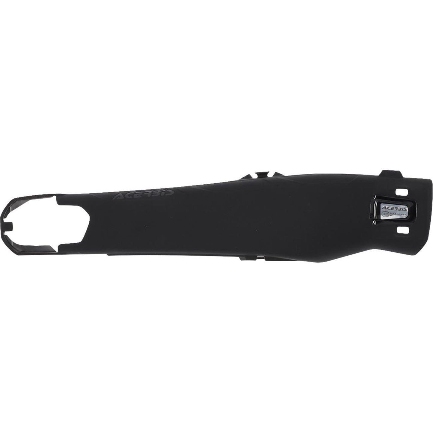 Acerbis Swingarm Guard for KTM EXC-F 350/500 - Black 2986230001_1544702
