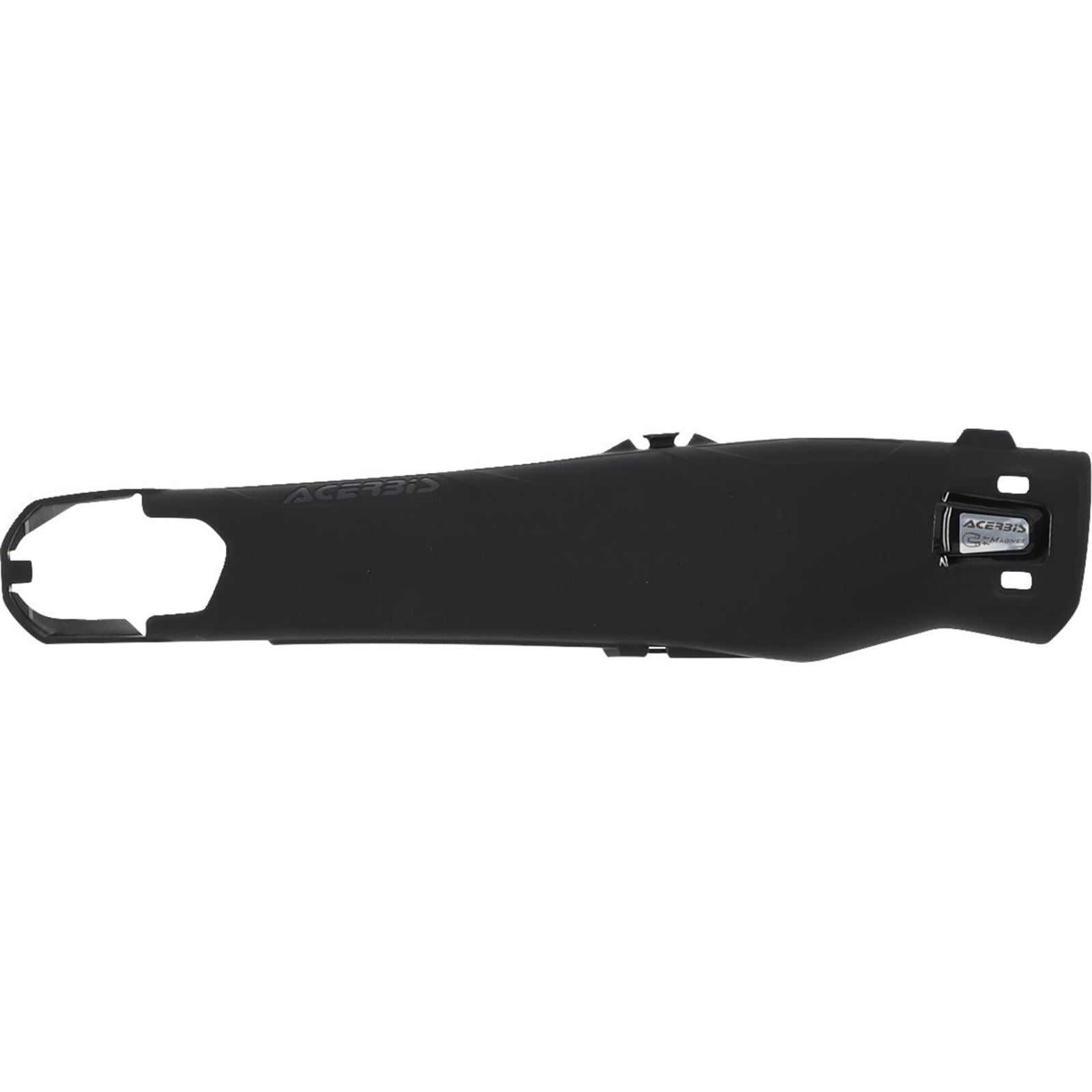Acerbis Swingarm Guard for KTM EXC-F 350/500 - Black 2986230001_1544702