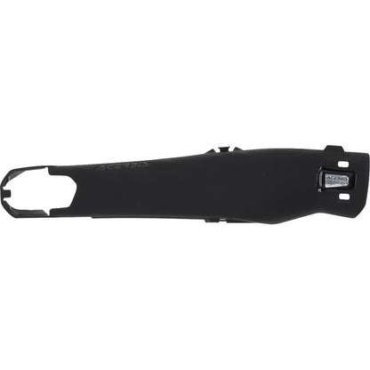 Acerbis Swingarm Guard for KTM EXC-F 350/500 - Black 2986230001_1544702