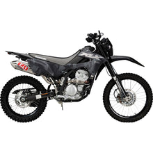 Yoshimura Exhaust RS-2 RACE SO SS/SS/AL for Kawasaki 14302BC350_1507586