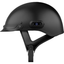 Sena Cavalry 2 Helmet - Mesh - Matte Black_1510767