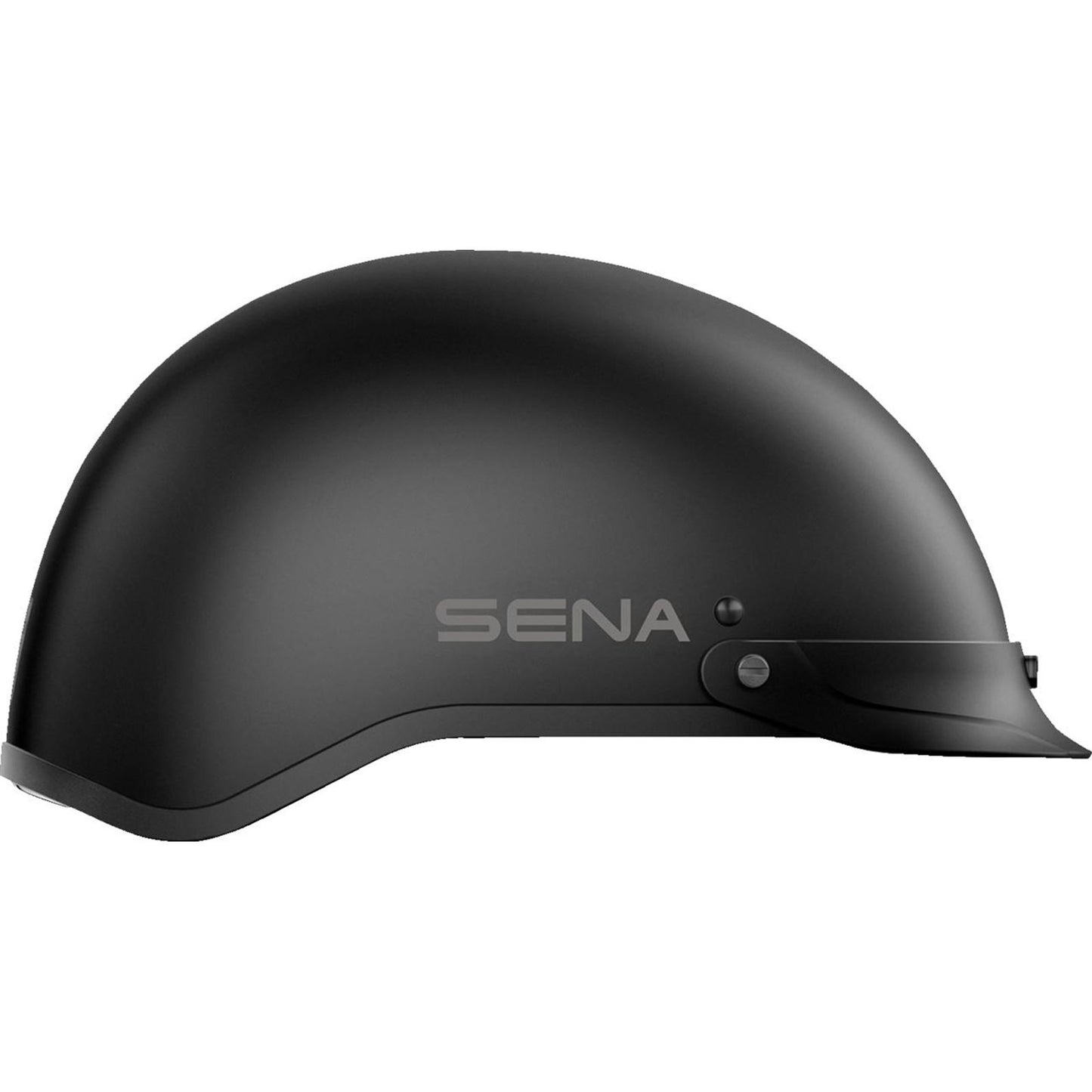 Sena Cavalry 2 Helmet - Mesh - Matte Black_1510769