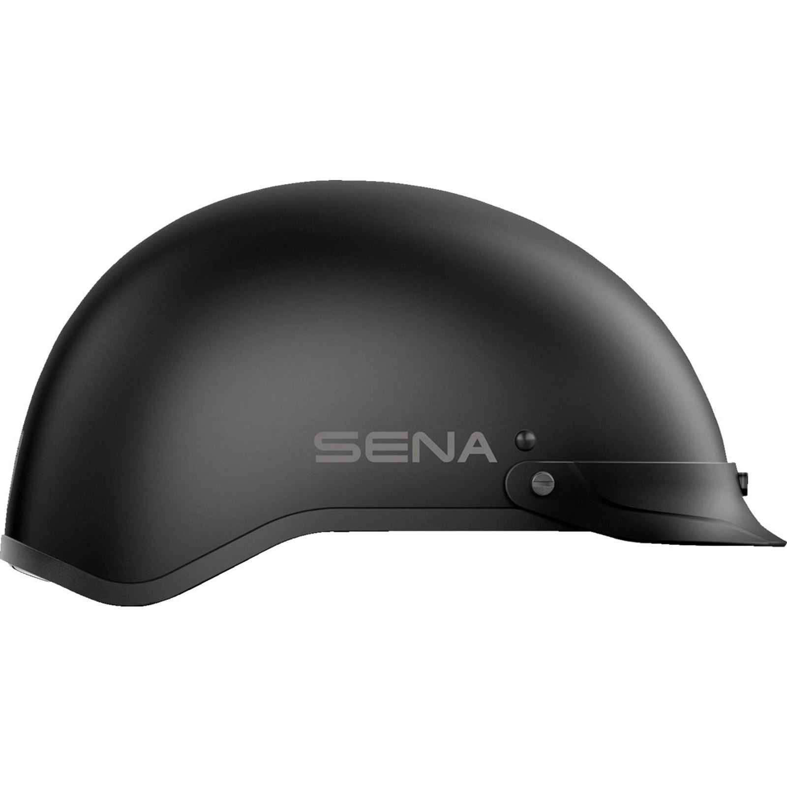 Sena Cavalry 2 Helmet - Mesh - Matte Black_1510769