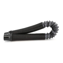 Moose Offroad MAC-X Expandable Ultra Flex Air Pumper System Hose - 2'-6' MAC-X-HOSE-BLK-MSE_1555391