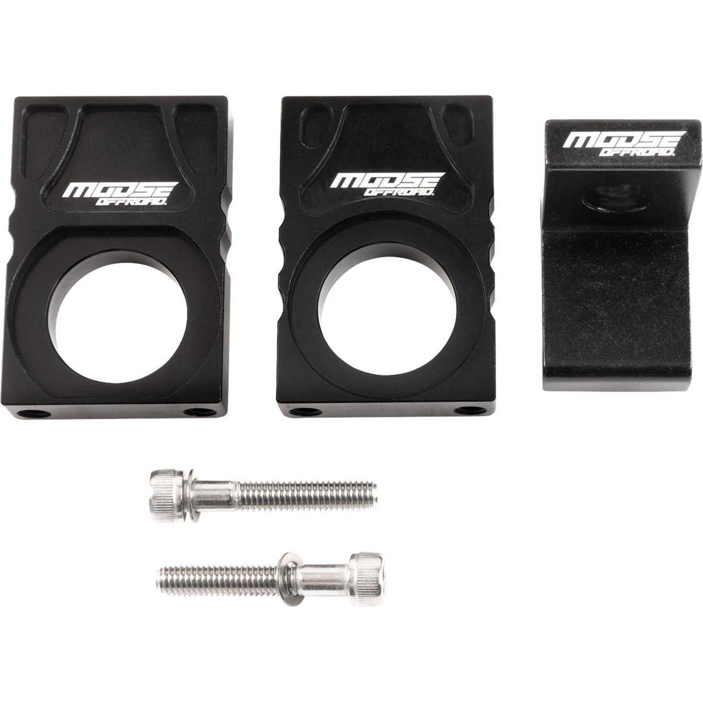 Moose Offroad Flag Mount for Rear Axle for Kawasaki W16-2502_1828572