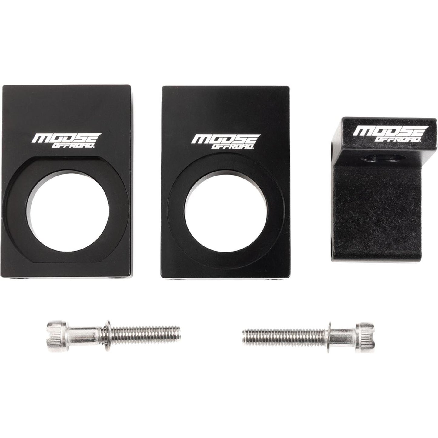 Moose Offroad Flag Mount for Rear Axle for Suzuki W16-3501_1828552