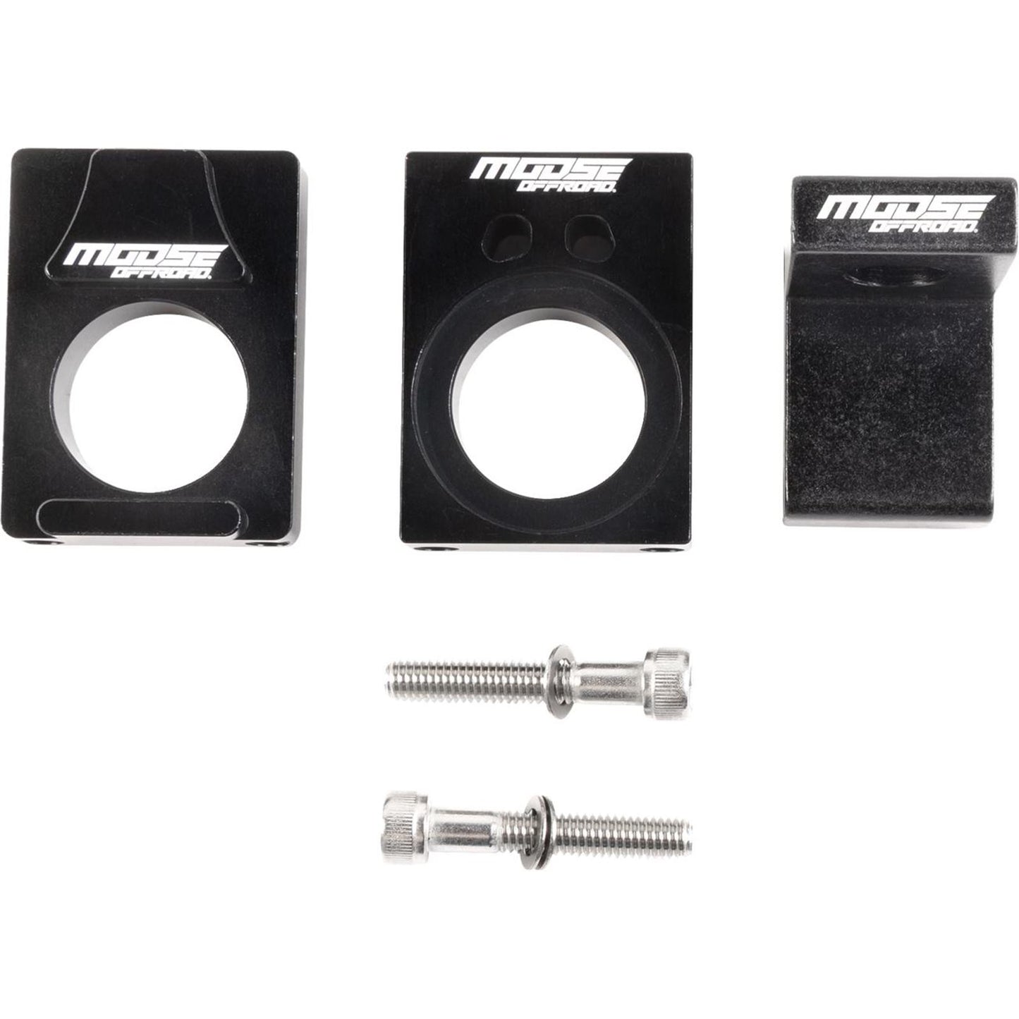 Moose Offroad Flag Mount for Rear Axle for Yamaha W16-4503_1828571