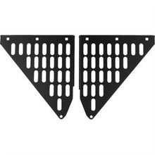 Moose Offroad Tailgate Extension - With Rear Seats - for Honda - Pioneer 700/1000-5 3048PF_1534577