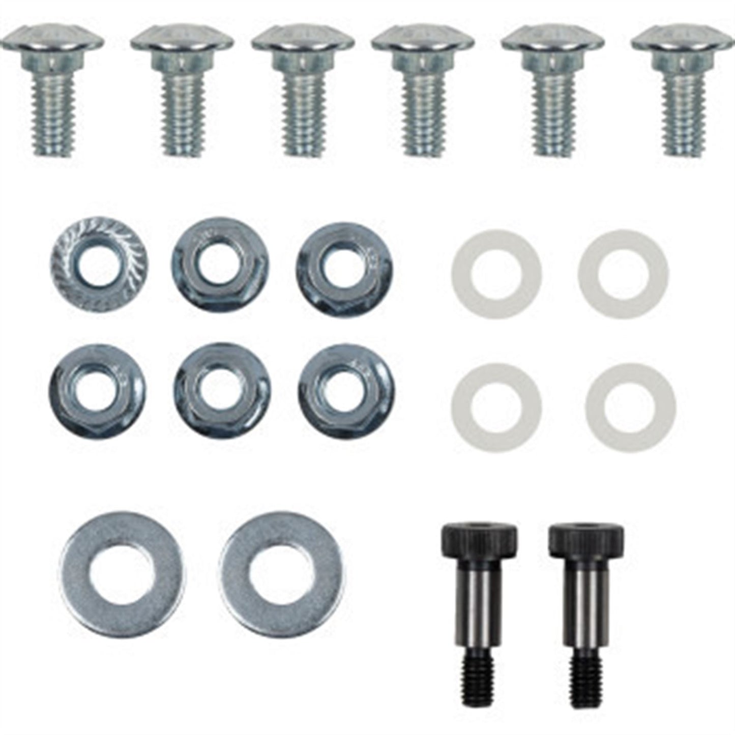 Moose Offroad Tailgate Extension - With Rear Seats - for Honda - Pioneer 700/1000-5 3048PF_1534578