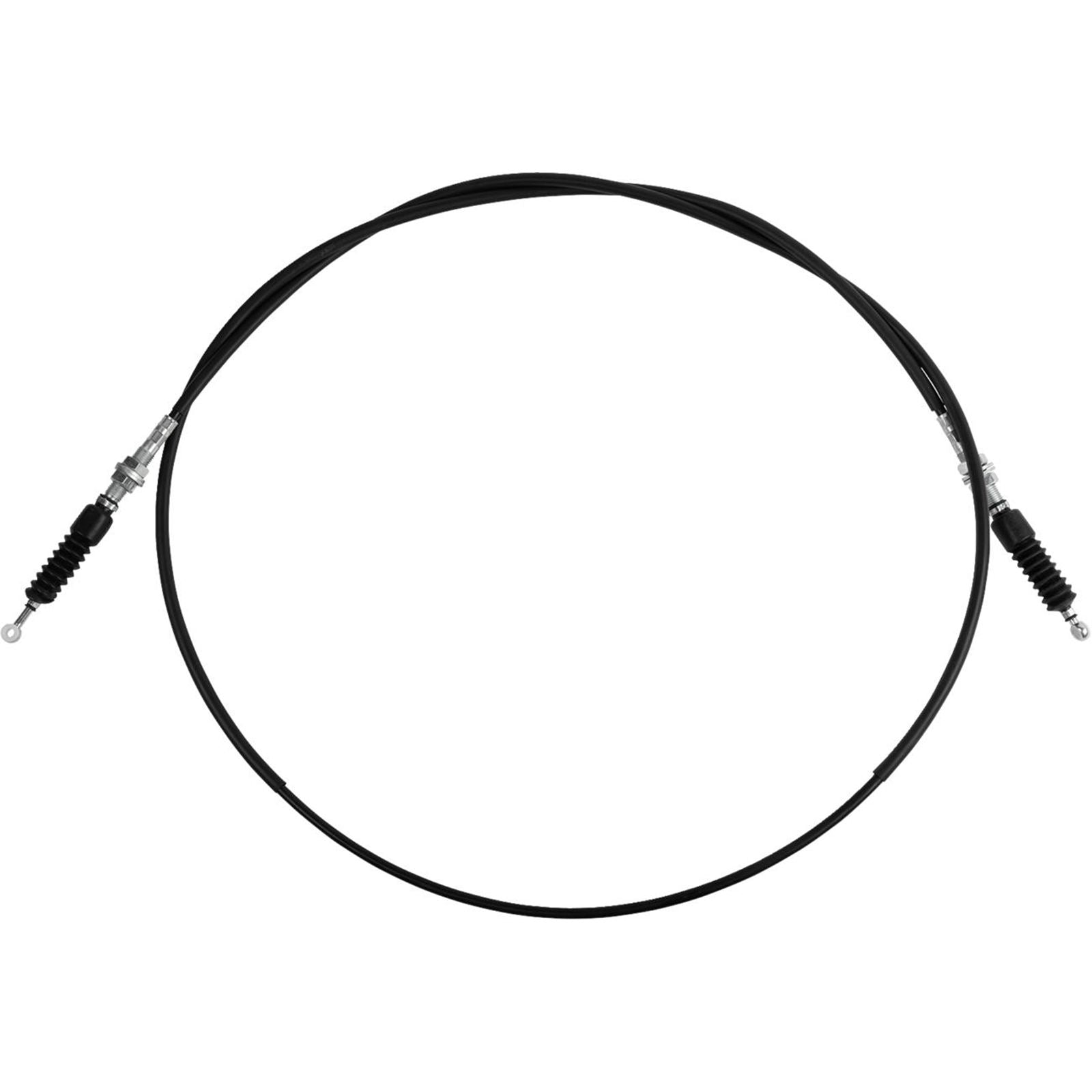 Moose Offroad Shifter Cable - UTV fits Honda [MPN: 400-1271-PU]_2145177