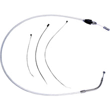 Magnum Cable - Clutch - Quick Connect - Sterling Chromite II® [MPN: 3239HE]_1500597