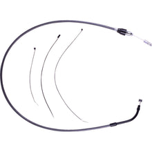 Magnum Cable - Clutch - Quick Connect - KARBONFIBR for Harley-Davidson [MPN: 7239HE]_1500600