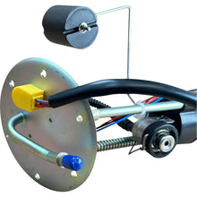 Moose Offroad Fuel Pump Module Assembly for Polaris [MPN: 100-3562-PU]_1828561