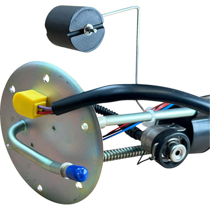 Moose Offroad Fuel Pump Module Assembly for Polaris [MPN: 100-3562-PU]_1828561