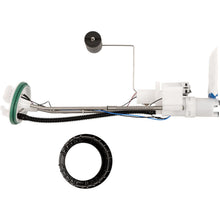 Moose Offroad Fuel Pump Module Assembly for Can-Am 500-1183-PU_1556060