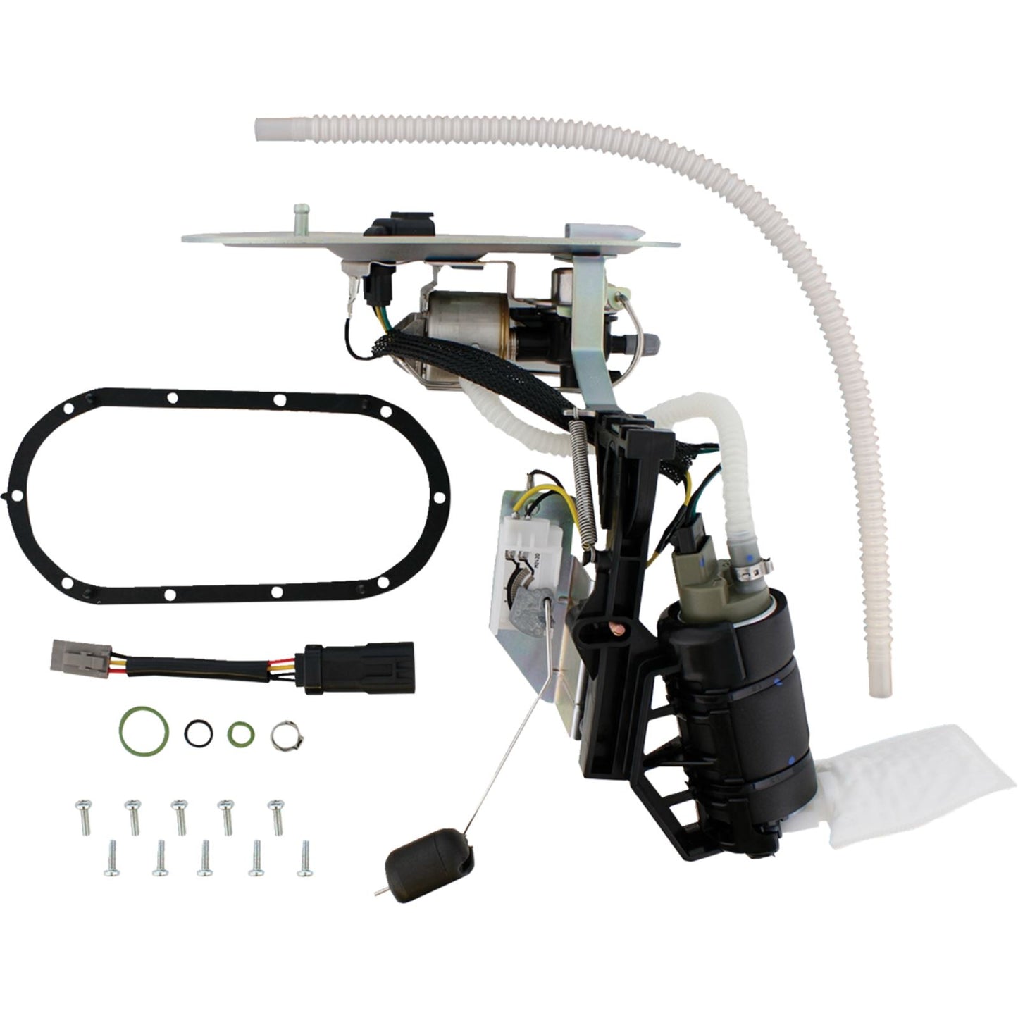 All Balls Fuel Pump Rebuild Kit for Sportster 47-1062_1500666