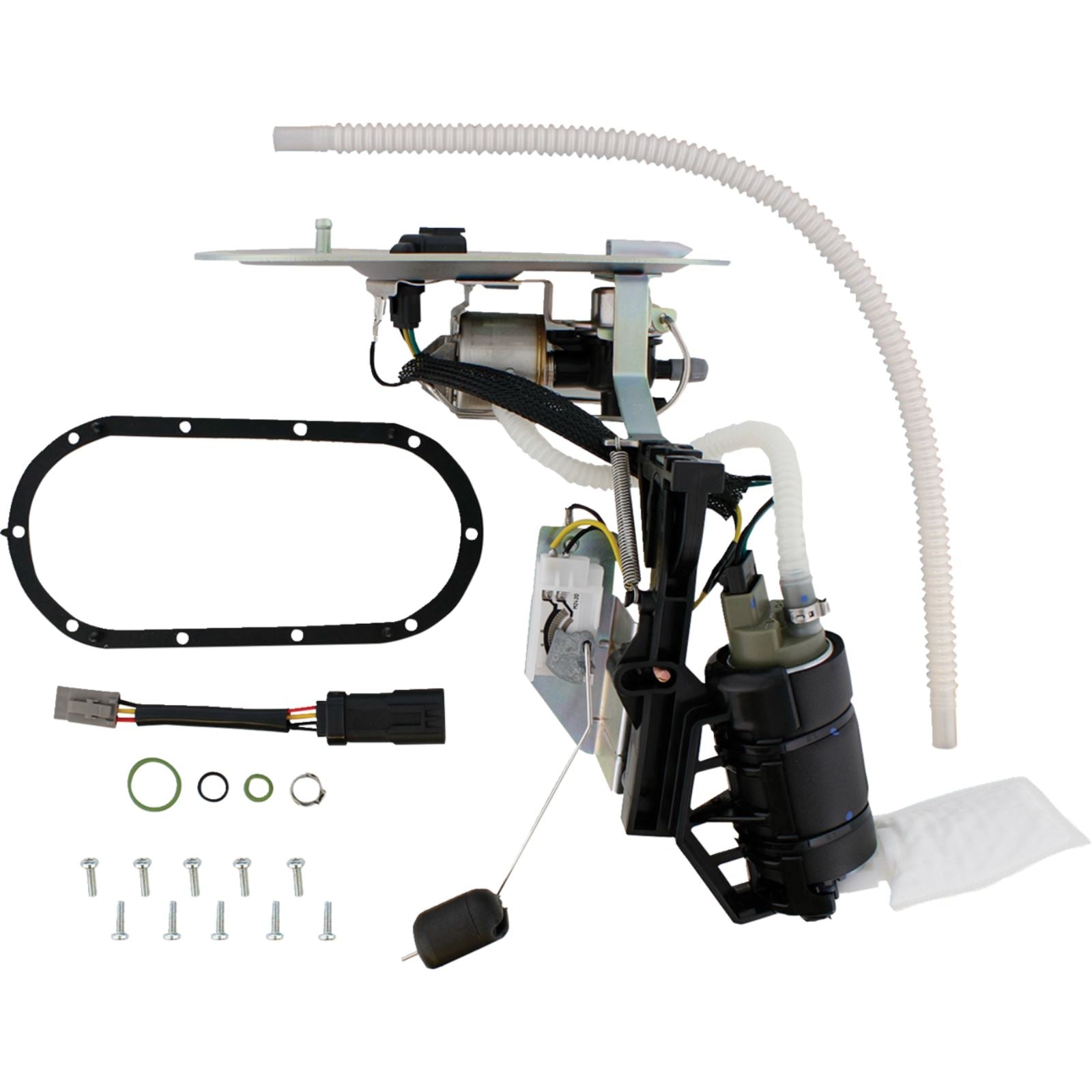All Balls Fuel Pump Rebuild Kit for Sportster 47-1062_1500666