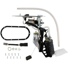 All Balls Fuel Pump Rebuild Kit for Sportster 47-1062_1500666