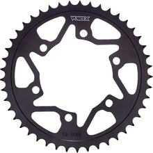 Vortex Rear Sprocket - 46 Tooth - Black for Yamaha 435S-46_1512700