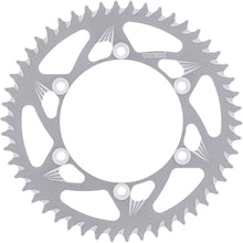 Vortex Rear Sprocket - Aluminum - 39 Tooth - Silver for Honda 215-39_1512710