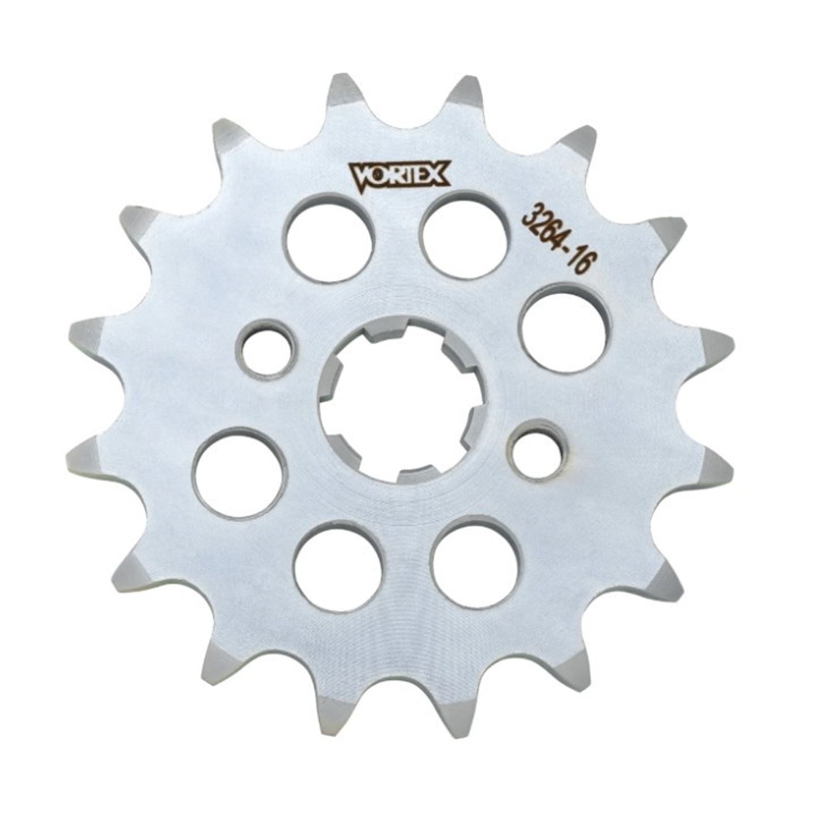 Vortex Front Sprocket - 16 Tooth for Honda 3264-16_1771111