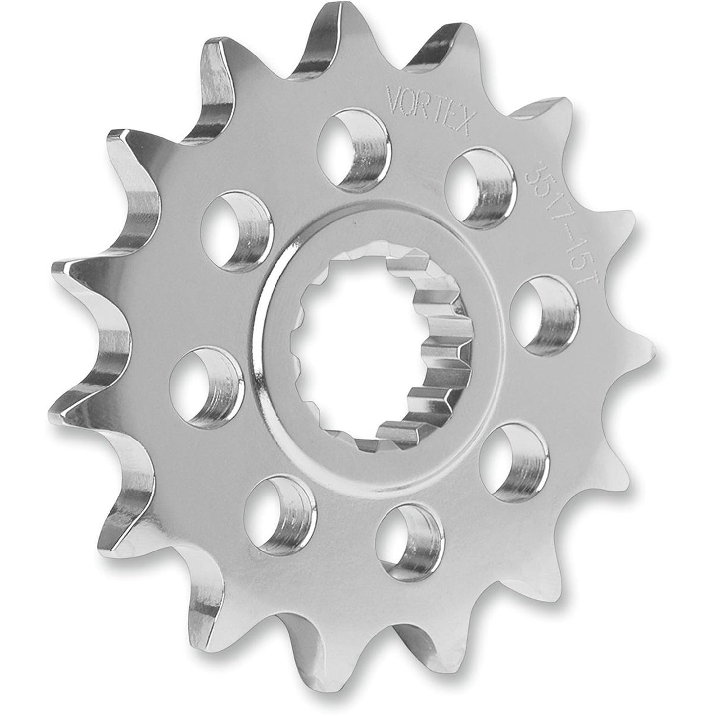 Vortex Front Sprocket - 15 Tooth - Z 125 Pro 3210-15_1512750