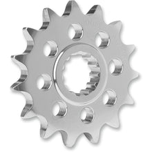 Vortex Front Sprocket - 14 Tooth - Silver - Ninja ZX-4RR 3768-14_1512749