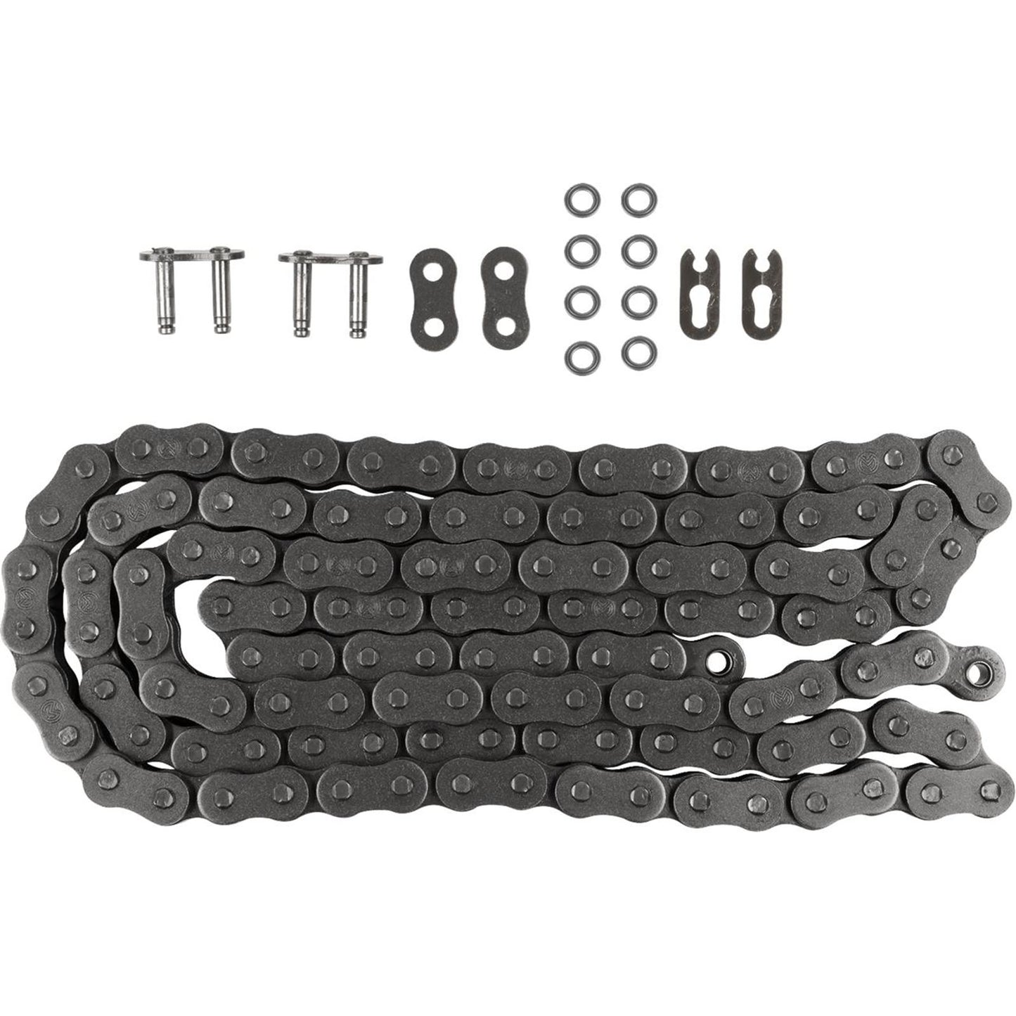 Moose Offroad 525 X-Ring Series - Drive Chain - 124 Links 94451360124250_1768671