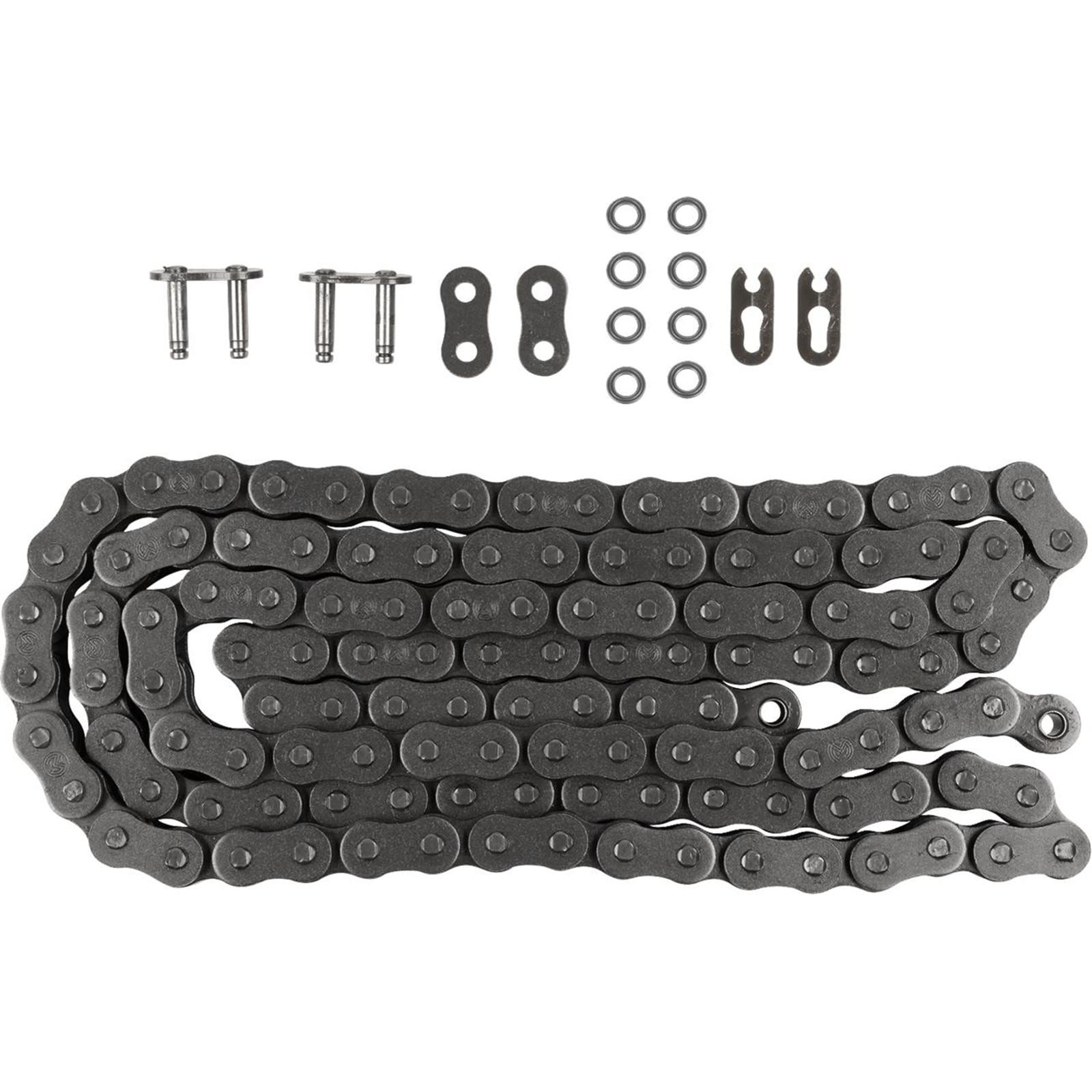 Moose Offroad 525 X-Ring Series - Drive Chain - 124 Links 94451360124250_1768671