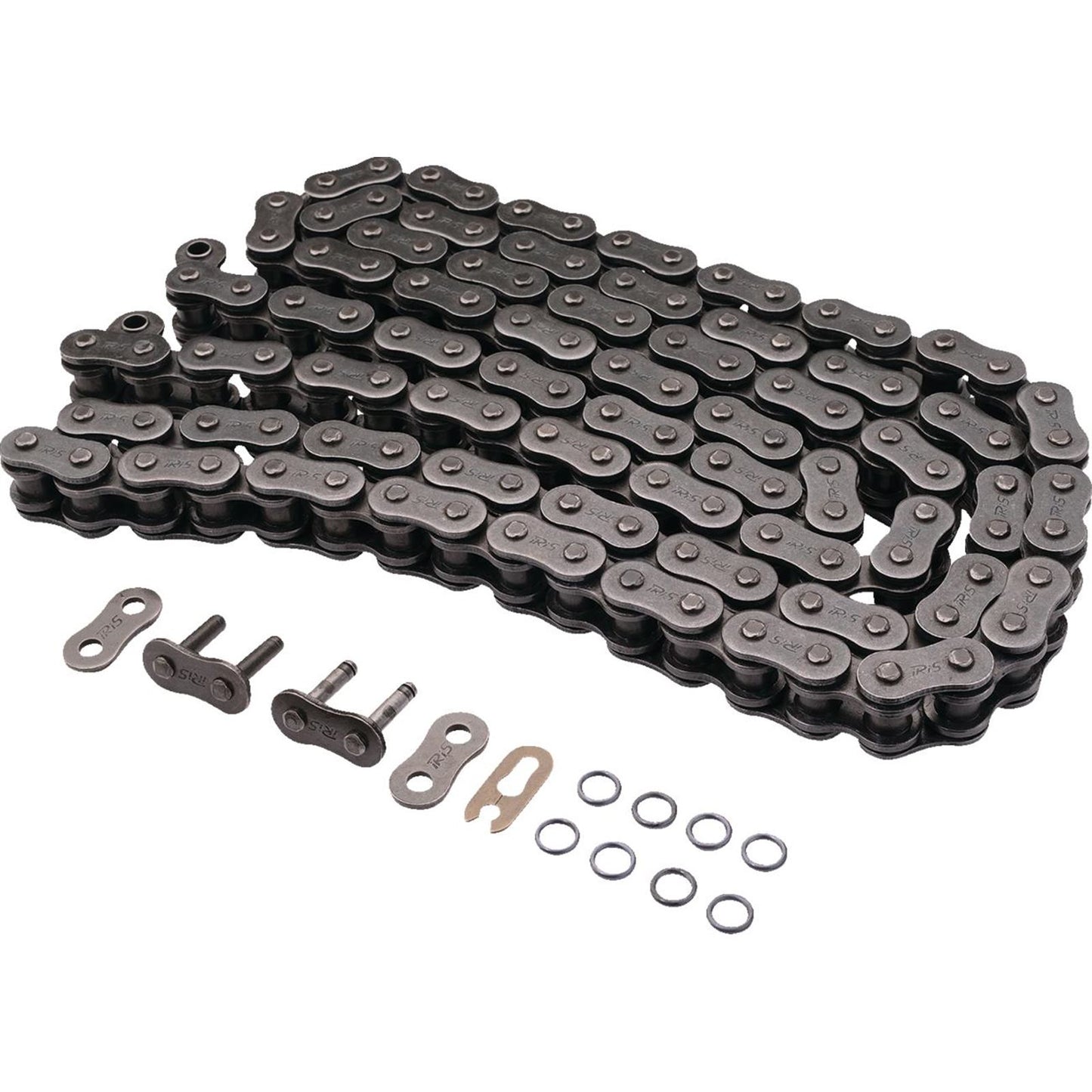 Moose Offroad 525 O-Ring Series - Drive Chain - 124 Links 94451340124250_1524871