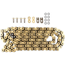 Moose Offroad 520 O-Ring Series - Drive Chain - 124 Links [MPN: 91901350124250]_1768670