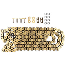 Moose Offroad 520 X-Ring Series - Drive Chain - 124 Links [MPN: 91951370124250]_1768669
